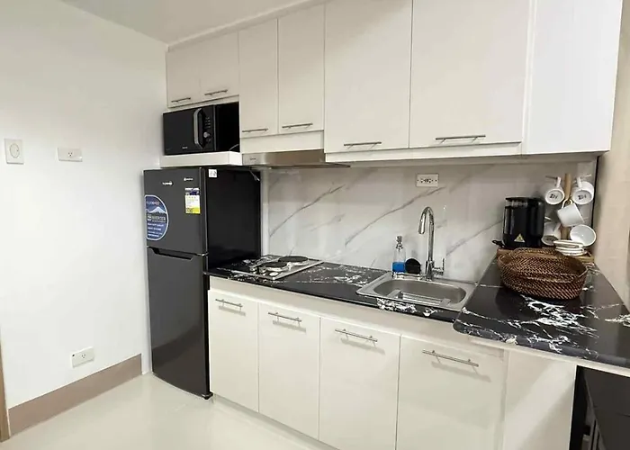 In Shore 3 Residences, Pasay *