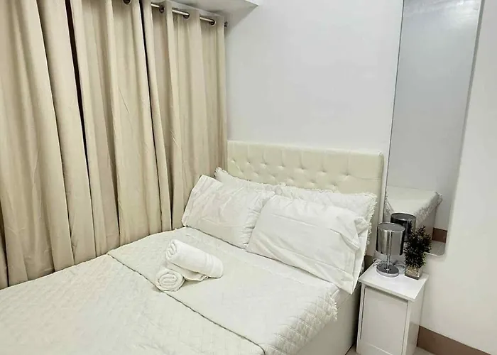 In Shore 3 Residences, Pasay