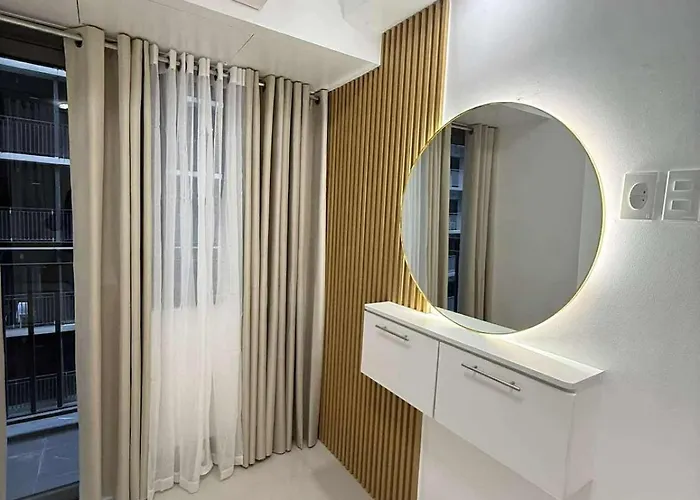 In Shore 3 Residences, Pasay