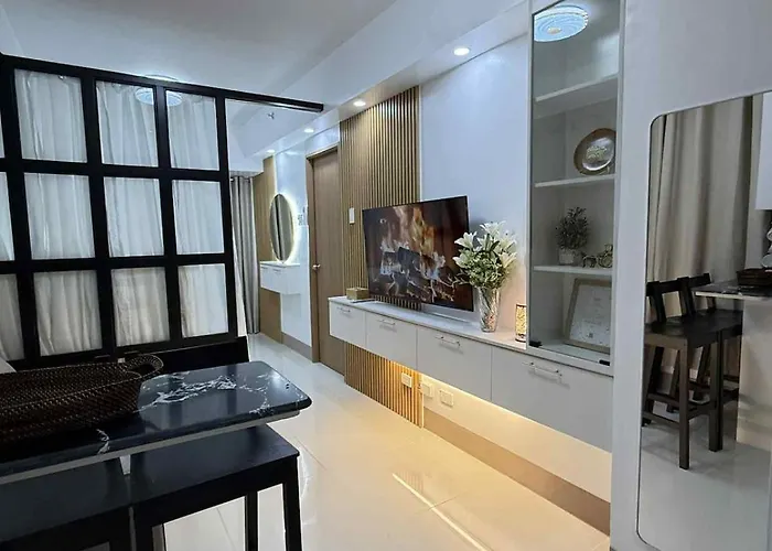 In Shore 3 Residences, Pasay