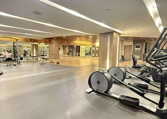 In Shore 3 Residences, Pasay Apartamento Manila