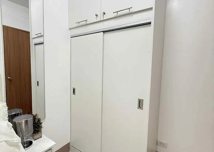 In Shore 3 Residences, Pasay * Manila