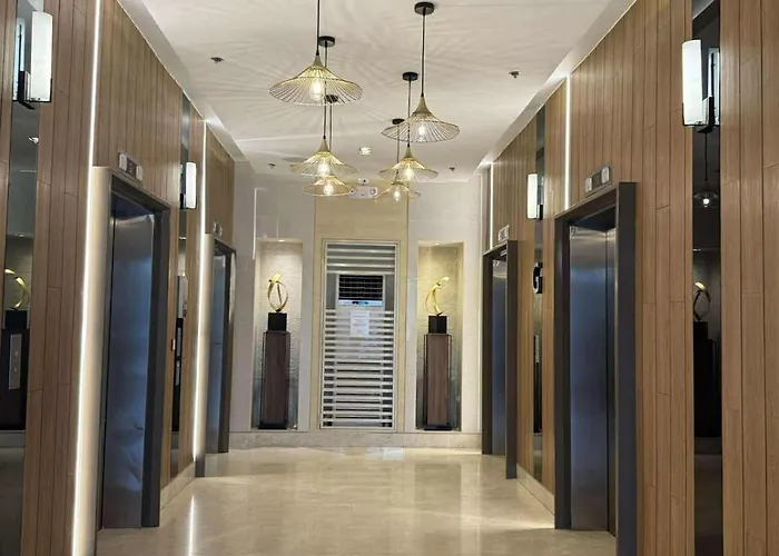 Apartamento In Shore 3 Residences, Pasay *