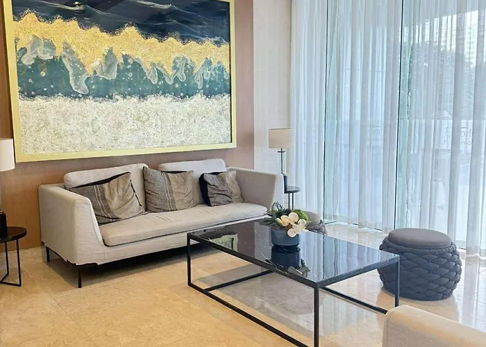 In Shore 3 Residences, Pasay *