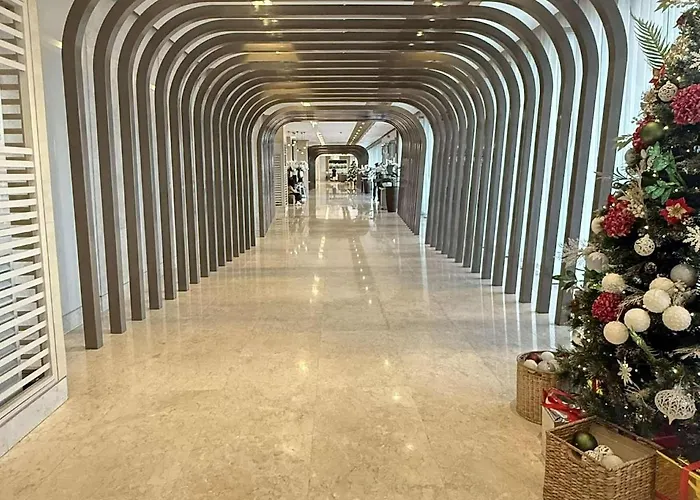 In Shore 3 Residences, Pasay * Manila