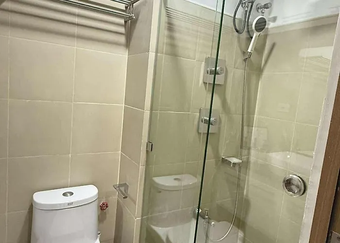 In Shore 3 Residences, Pasay