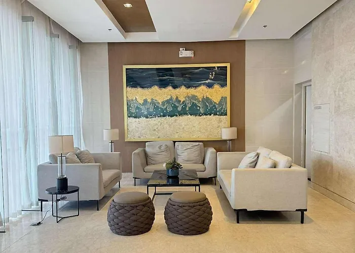 In Shore 3 Residences, Pasay Apartamento *