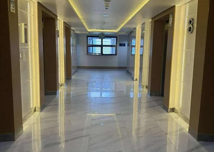 In Shore 3 Residences, Pasay Apartamento