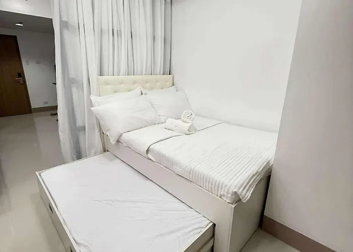 In Shore 3 Residences, Pasay