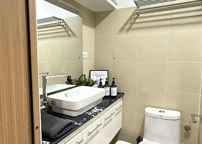 In Shore 3 Residences, Pasay *